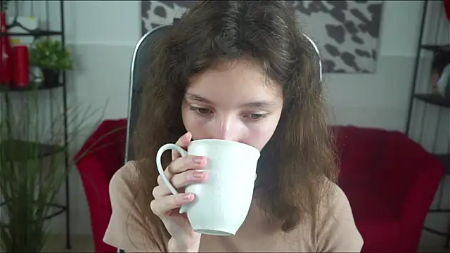 EmmanuellBrown online show from 19, 9, 2025