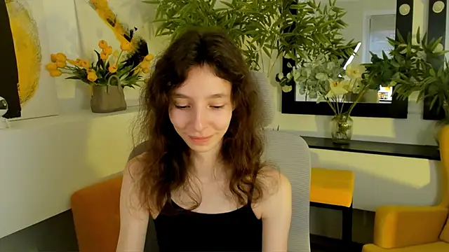 EmmanuellBrown online show from 21, 10, 2025