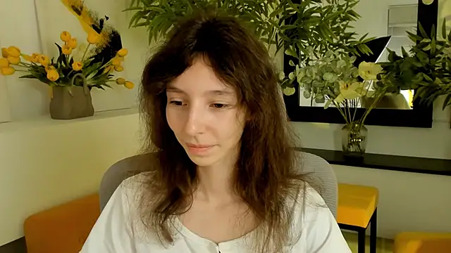 EmmanuellBrown online show from 27, 10, 2025