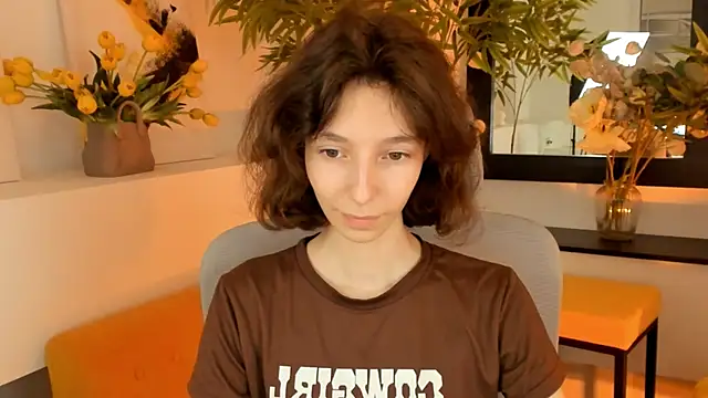 EmmanuellBrown online show from 14, 11, 2025