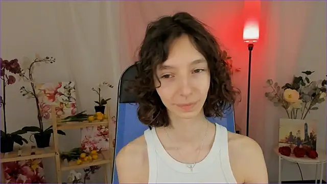 EmmanuellBrown online show from 8, 1, 2026