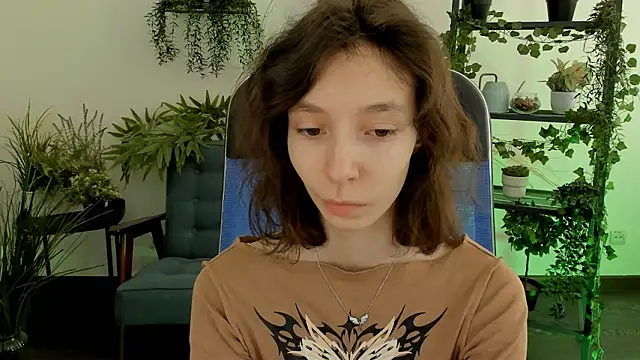 EmmanuellBrown online show from 9, 2, 2026