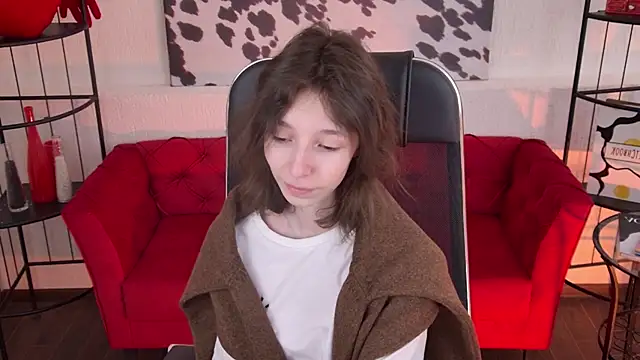 EmmanuellBrown online show from 11, 3, 2026