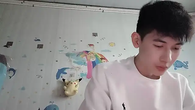 xiaojie2563 online show from 29, 3, 2026