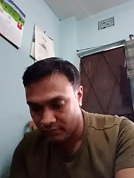 Snapshot of mdshovohossen chatting on 18, 12, 2025 mdshovohossen online show from 18, 12, 2025