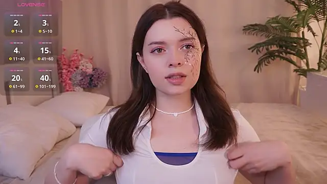 BlissHey online show from 27, 10, 2025