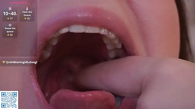 BlissHey online show from 10, 11, 2025