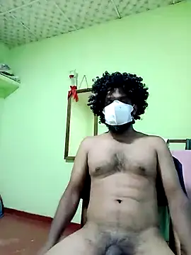 hotblack7 online show from 5, 3, 2026