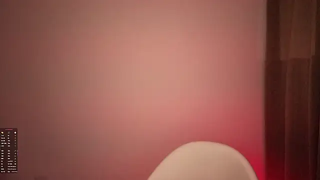 Candela    online show from 20, 10, 2025