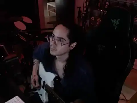 dorrey21 online show from 20, 3, 2026