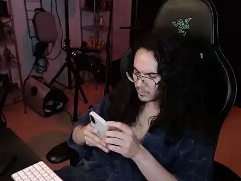 dorrey21 online show from 13, 4, 2026