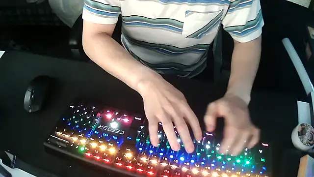 solooboy18 online show from 30, 9, 2025