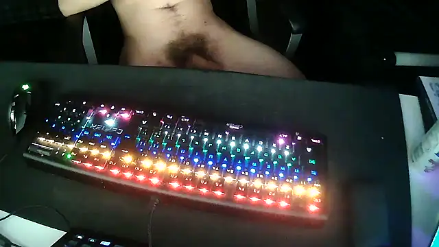 solooboy18 online show from 21, 12, 2025