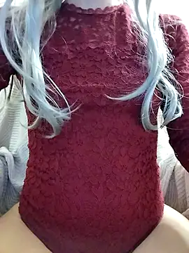 Snapshot of ValeriaFox769 chatting on 4, 12, 2025 ValeriaFox769 online show from 4, 12, 2025