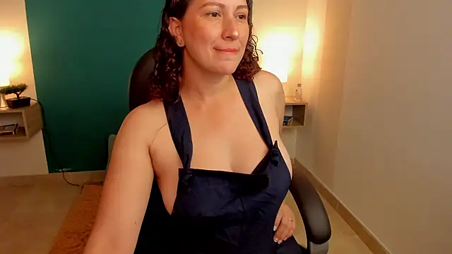 Mely Ellis online show from 26, 9, 2025