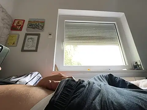 xmilolivex online show from 11, 5, 2026
