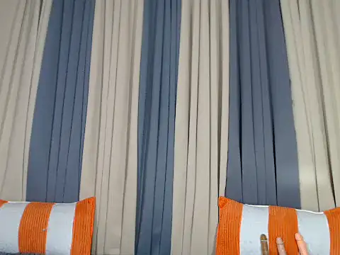 Trexiehot online show from 5, 12, 2025