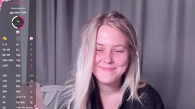 AngelAnty online show from 19, 9, 2025