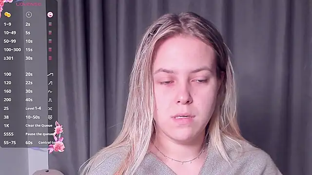 AngelAnty online show from 9, 10, 2025