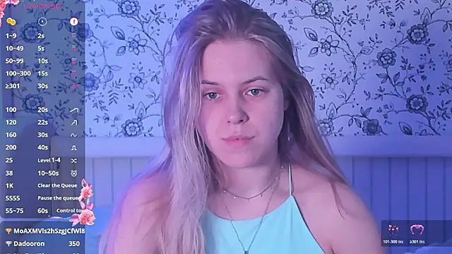 AngelAnty online show from 16, 3, 2026