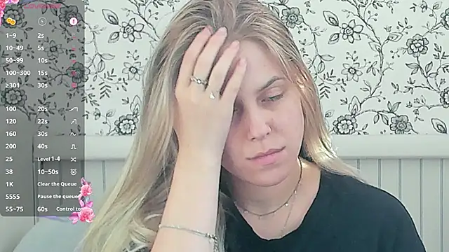 AngelAnty online show from 20, 4, 2026