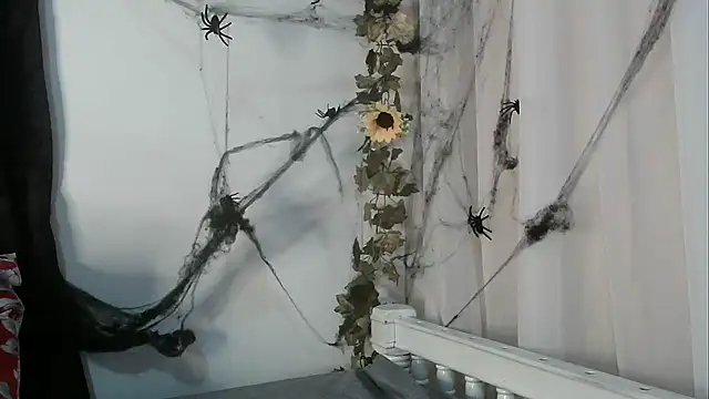 angelainparis28 online show from 25, 10, 2025