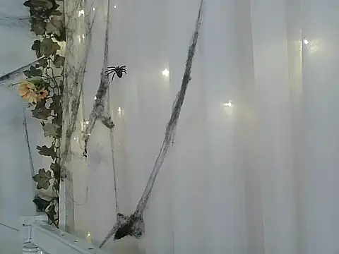 angelainparis28 online show from 27, 10, 2025