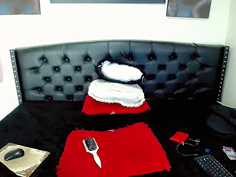 Snapshot of Sasha_- chatting on 4, 10, 2025 Sasha - online show from 4, 10, 2025