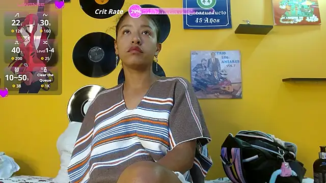 meisevil77 online show from 7, 2, 2026