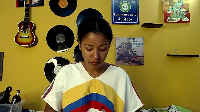 meisevil77 online show from 26, 2, 2026