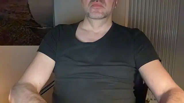 Snapshot of german9inch chatting on 16, 2, 2025 german9inch online show from 16, 2, 2025