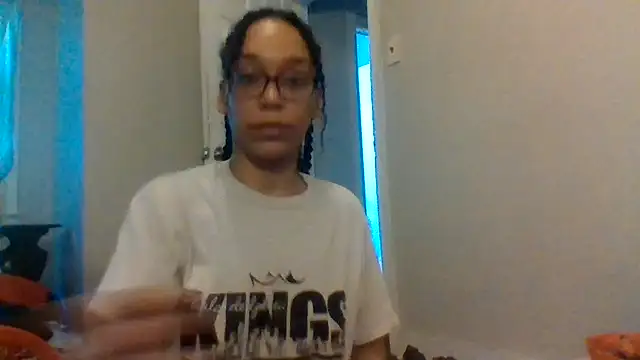 Velvetraexo online show from 22, 6, 2026