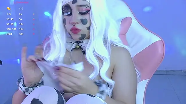 Hachiko Love online show from 10, 11, 2025