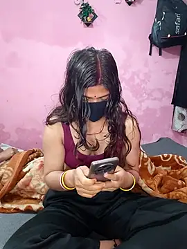 hiddennisha online show from 8, 3, 2026