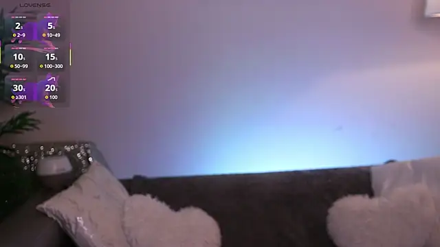 Snapshot of NovaHollisx chatting on 6, 10, 2025 NovaHollisx online show from 6, 10, 2025