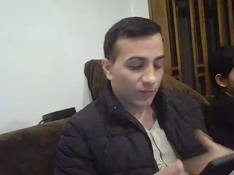 sweetbunnies online show from 5, 12, 2025