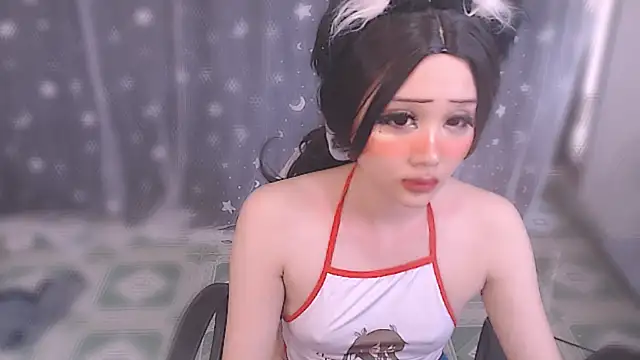 KendyRose1 online show from 26, 7, 2026