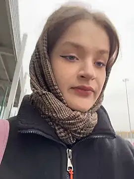 Snapshot of KittyQueeny chatting on 24, 10, 2025 KittyQueeny online show from 24, 10, 2025