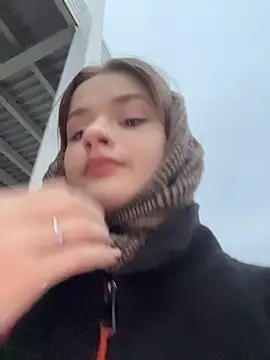 Snapshot of KittyQueeny chatting on 25, 10, 2025 KittyQueeny online show from 25, 10, 2025