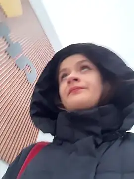 Snapshot of KittyQueeny chatting on 25, 11, 2025 KittyQueeny online show from 25, 11, 2025