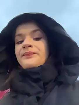 Snapshot of KittyQueeny chatting on 29, 11, 2025 KittyQueeny online show from 29, 11, 2025