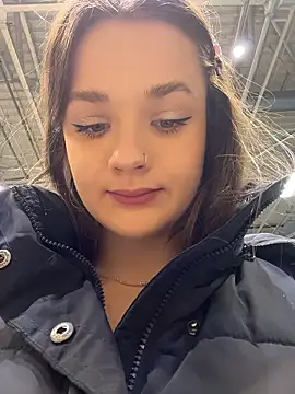 KittyQueeny online show from 14, 1, 2026