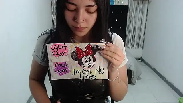 Snapshot of Darkittydoll_15 chatting on 9, 10, 2025 Darkittydoll 15 online show from 9, 10, 2025