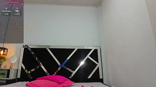 iisabella noa online show from 19, 12, 2025