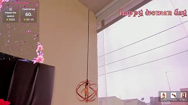 iisabella noa online show from 10, 3, 2026