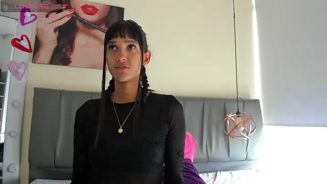Snapshot of iisabella_noa chatting on 1, 7, 2026 iisabella noa online show from 1, 7, 2026