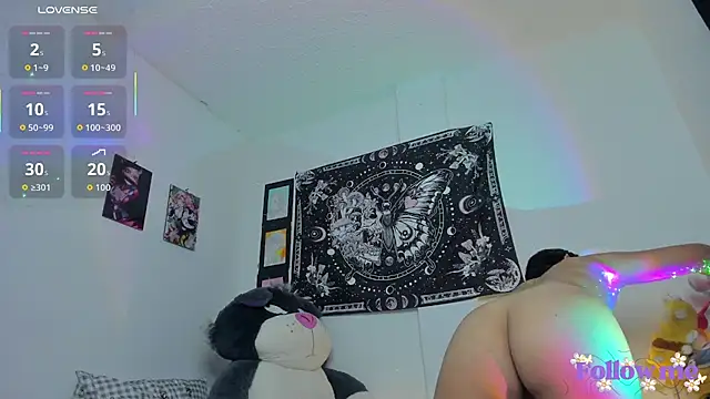 Snapshot of milita_houston chatting on 9, 5, 2026 milita houston online show from 9, 5, 2026