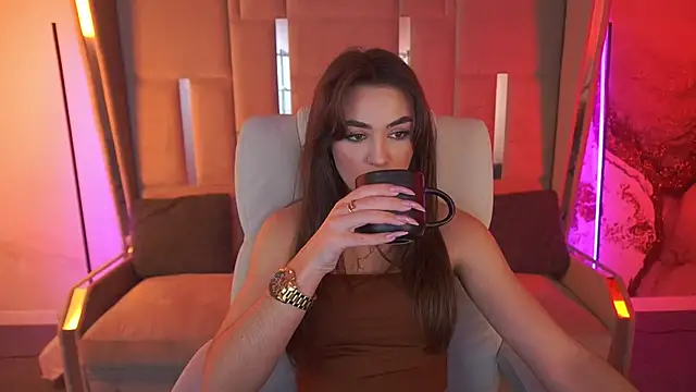 Snapshot of EricaSin chatting on 1, 12, 2025 EricaSin online show from 1, 12, 2025