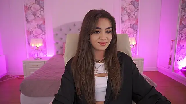 EricaSin online show from 30, 3, 2026