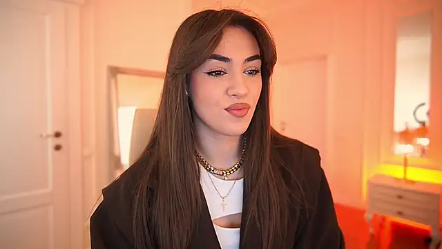 EricaSin online show from 15, 4, 2026